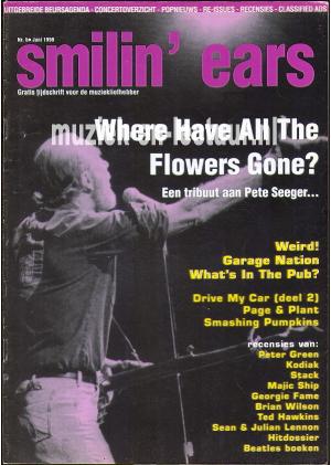 Smilin' Ears 1998 nr. 05